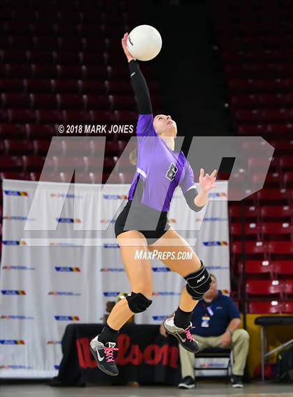 Thumbnail 1 in Sunnyslope vs. Millennium (AIA 5A Final)  photogallery.