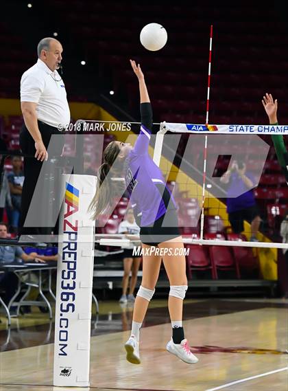 Thumbnail 1 in Sunnyslope vs. Millennium (AIA 5A Final)  photogallery.