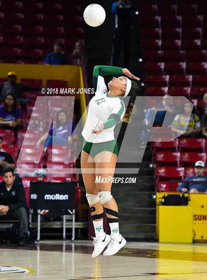 Thumbnail 2 in Sunnyslope vs. Millennium (AIA 5A Final)  photogallery.