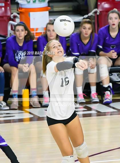 Thumbnail 1 in Sunnyslope vs. Millennium (AIA 5A Final)  photogallery.