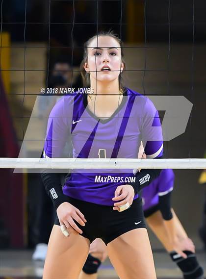 Thumbnail 2 in Sunnyslope vs. Millennium (AIA 5A Final)  photogallery.