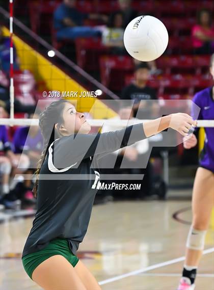 Thumbnail 1 in Sunnyslope vs. Millennium (AIA 5A Final)  photogallery.