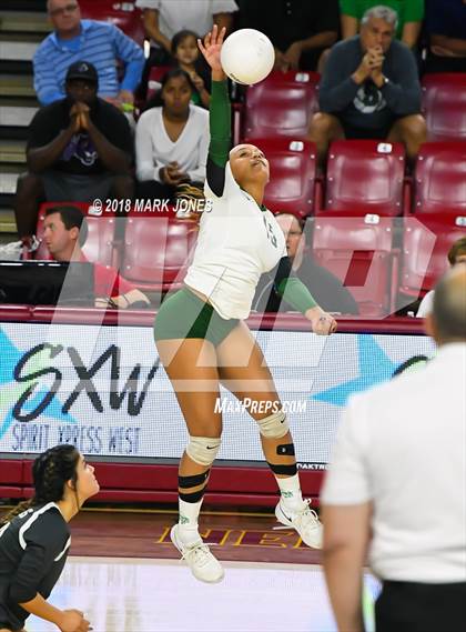 Thumbnail 3 in Sunnyslope vs. Millennium (AIA 5A Final)  photogallery.