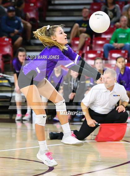 Thumbnail 3 in Sunnyslope vs. Millennium (AIA 5A Final)  photogallery.