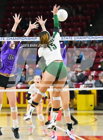 Thumbnail 2 in Sunnyslope vs. Millennium (AIA 5A Final)  photogallery.