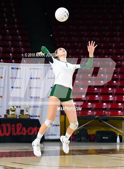 Thumbnail 3 in Sunnyslope vs. Millennium (AIA 5A Final)  photogallery.