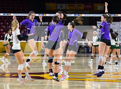 Thumbnail 1 in Sunnyslope vs. Millennium (AIA 5A Final)  photogallery.