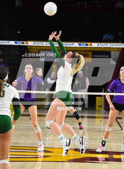 Thumbnail 2 in Sunnyslope vs. Millennium (AIA 5A Final)  photogallery.