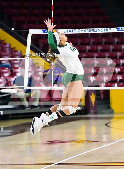 Thumbnail 3 in Sunnyslope vs. Millennium (AIA 5A Final)  photogallery.