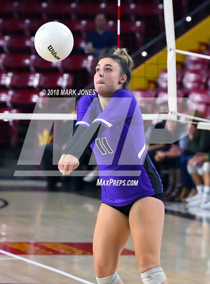 Thumbnail 1 in Sunnyslope vs. Millennium (AIA 5A Final)  photogallery.