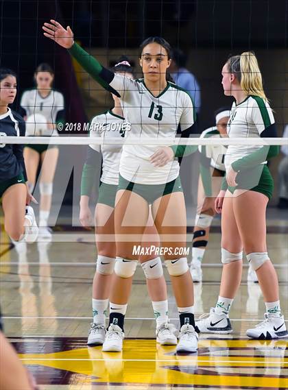Thumbnail 2 in Sunnyslope vs. Millennium (AIA 5A Final)  photogallery.