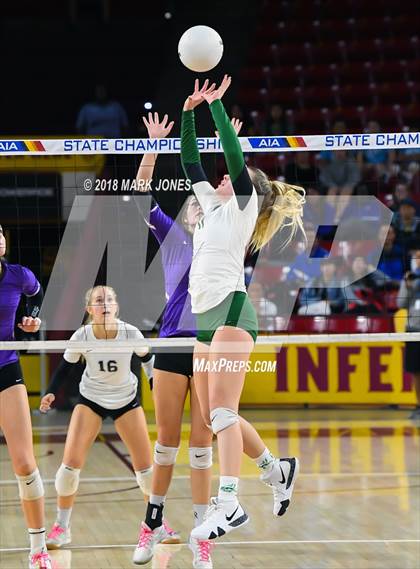 Thumbnail 2 in Sunnyslope vs. Millennium (AIA 5A Final)  photogallery.