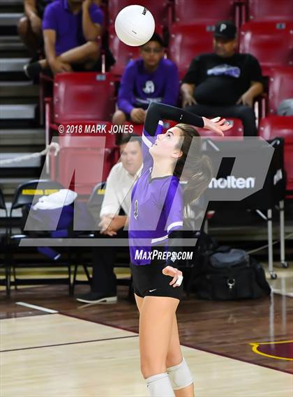 Thumbnail 3 in Sunnyslope vs. Millennium (AIA 5A Final)  photogallery.