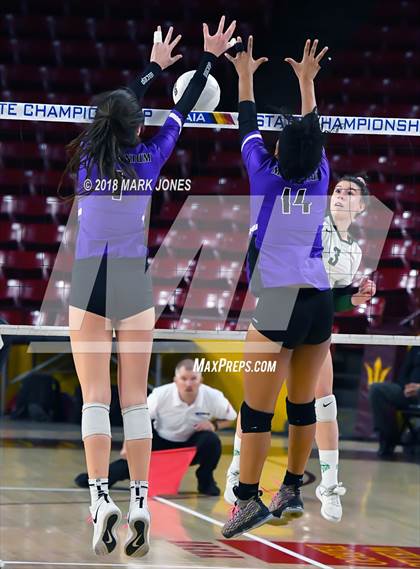 Thumbnail 2 in Sunnyslope vs. Millennium (AIA 5A Final)  photogallery.