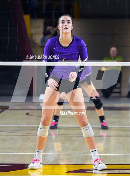 Thumbnail 1 in Sunnyslope vs. Millennium (AIA 5A Final)  photogallery.