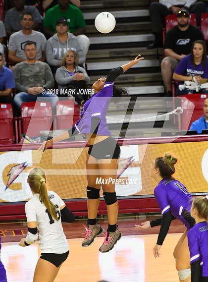 Thumbnail 1 in Sunnyslope vs. Millennium (AIA 5A Final)  photogallery.