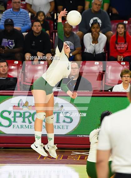Thumbnail 2 in Sunnyslope vs. Millennium (AIA 5A Final)  photogallery.