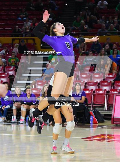 Thumbnail 2 in Sunnyslope vs. Millennium (AIA 5A Final)  photogallery.