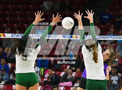 Thumbnail 3 in Sunnyslope vs. Millennium (AIA 5A Final)  photogallery.