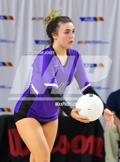 Thumbnail 3 in Sunnyslope vs. Millennium (AIA 5A Final)  photogallery.