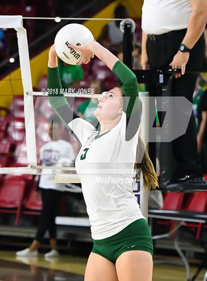 Thumbnail 1 in Sunnyslope vs. Millennium (AIA 5A Final)  photogallery.