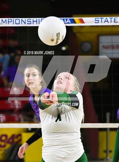 Thumbnail 2 in Sunnyslope vs. Millennium (AIA 5A Final)  photogallery.