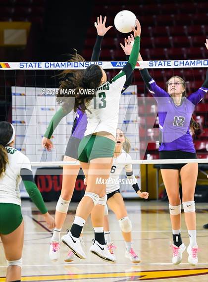 Thumbnail 2 in Sunnyslope vs. Millennium (AIA 5A Final)  photogallery.