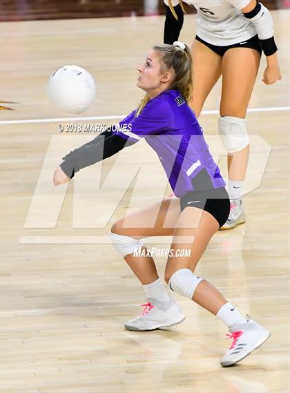 Thumbnail 1 in Sunnyslope vs. Millennium (AIA 5A Final)  photogallery.
