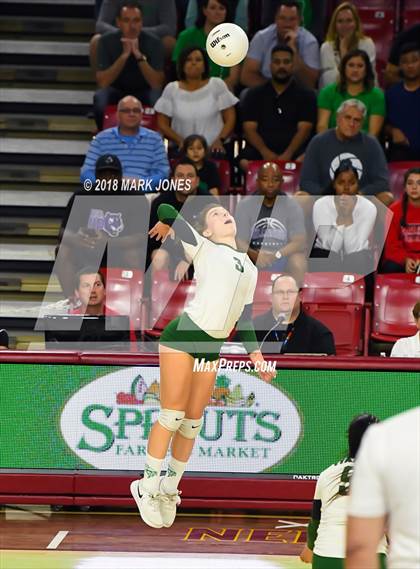 Thumbnail 1 in Sunnyslope vs. Millennium (AIA 5A Final)  photogallery.