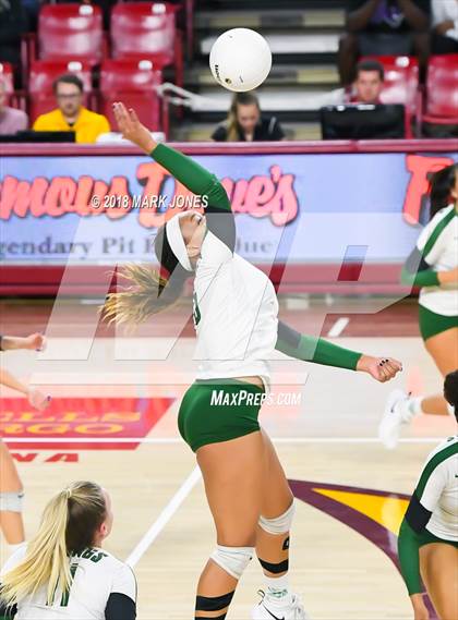 Thumbnail 1 in Sunnyslope vs. Millennium (AIA 5A Final)  photogallery.