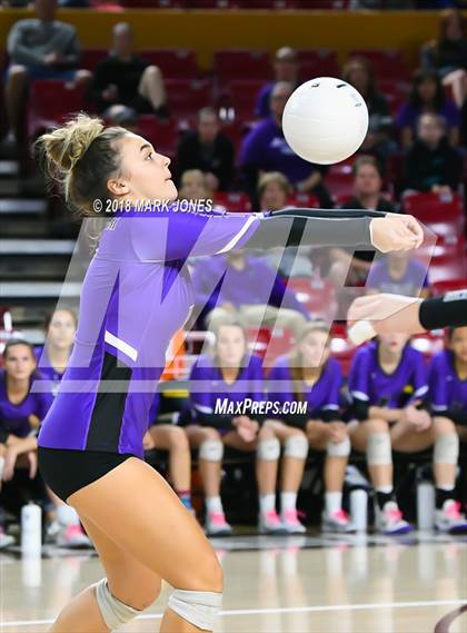 Thumbnail 2 in Sunnyslope vs. Millennium (AIA 5A Final)  photogallery.