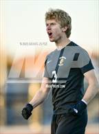 Photo from the gallery "Hilton @ McQuaid Jesuit (NYSPHSAA Section V Class AA SemiFinals)"