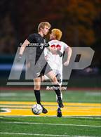 Photo from the gallery "Hilton @ McQuaid Jesuit (NYSPHSAA Section V Class AA SemiFinals)"