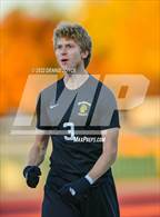 Photo from the gallery "Hilton @ McQuaid Jesuit (NYSPHSAA Section V Class AA SemiFinals)"