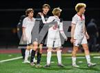 Photo from the gallery "Hilton @ McQuaid Jesuit (NYSPHSAA Section V Class AA SemiFinals)"