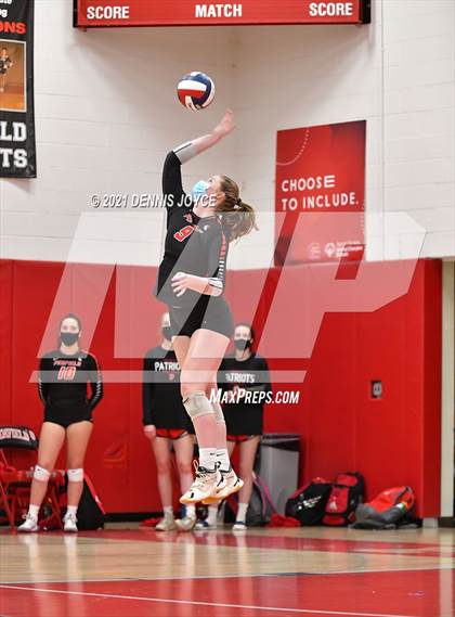 Thumbnail 1 in Churchville-Chili @ Penfield photogallery.