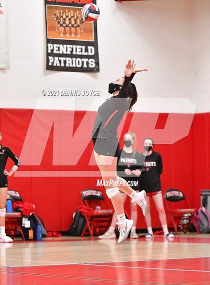 Thumbnail 3 in Churchville-Chili @ Penfield photogallery.