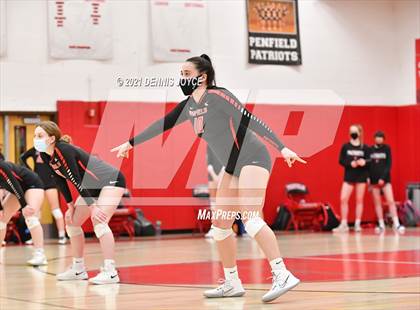 Thumbnail 2 in Churchville-Chili @ Penfield photogallery.
