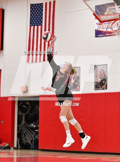 Thumbnail 1 in Churchville-Chili @ Penfield photogallery.