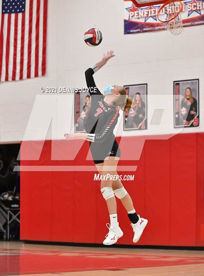 Thumbnail 2 in Churchville-Chili @ Penfield photogallery.