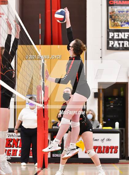 Thumbnail 1 in Churchville-Chili @ Penfield photogallery.