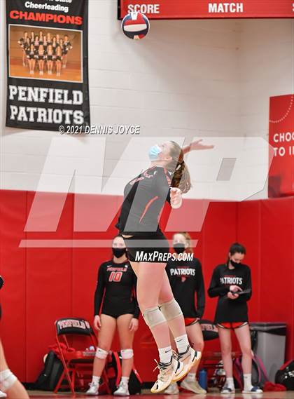 Thumbnail 1 in Churchville-Chili @ Penfield photogallery.