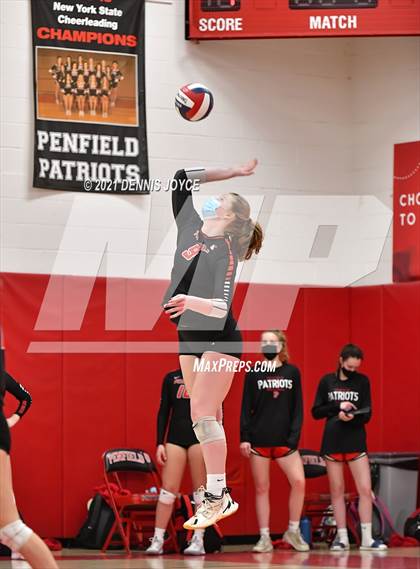 Thumbnail 2 in Churchville-Chili @ Penfield photogallery.
