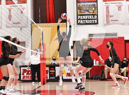 Thumbnail 3 in Churchville-Chili @ Penfield photogallery.
