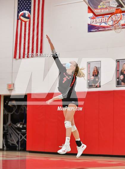 Thumbnail 3 in Churchville-Chili @ Penfield photogallery.