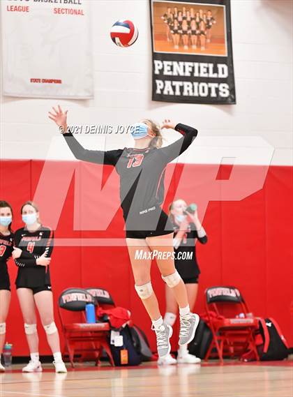 Thumbnail 1 in Churchville-Chili @ Penfield photogallery.
