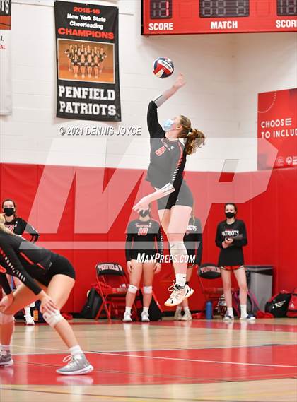 Thumbnail 2 in Churchville-Chili @ Penfield photogallery.
