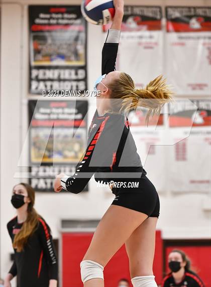 Thumbnail 2 in Churchville-Chili @ Penfield photogallery.