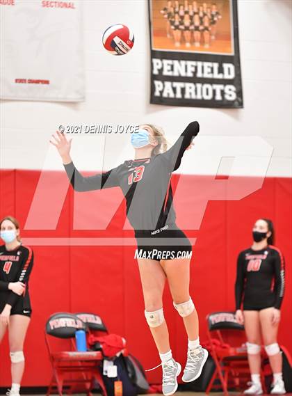 Thumbnail 1 in Churchville-Chili @ Penfield photogallery.