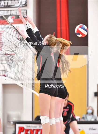 Thumbnail 1 in Churchville-Chili @ Penfield photogallery.